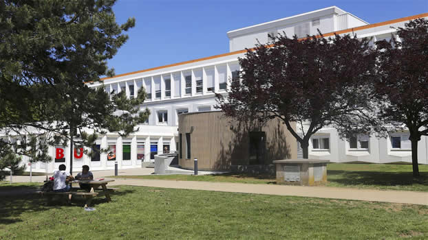 Photo de Campus Médecine