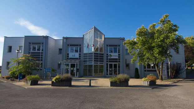 Photo de IUT Longwy