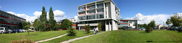 Photo de Polytech Nancy