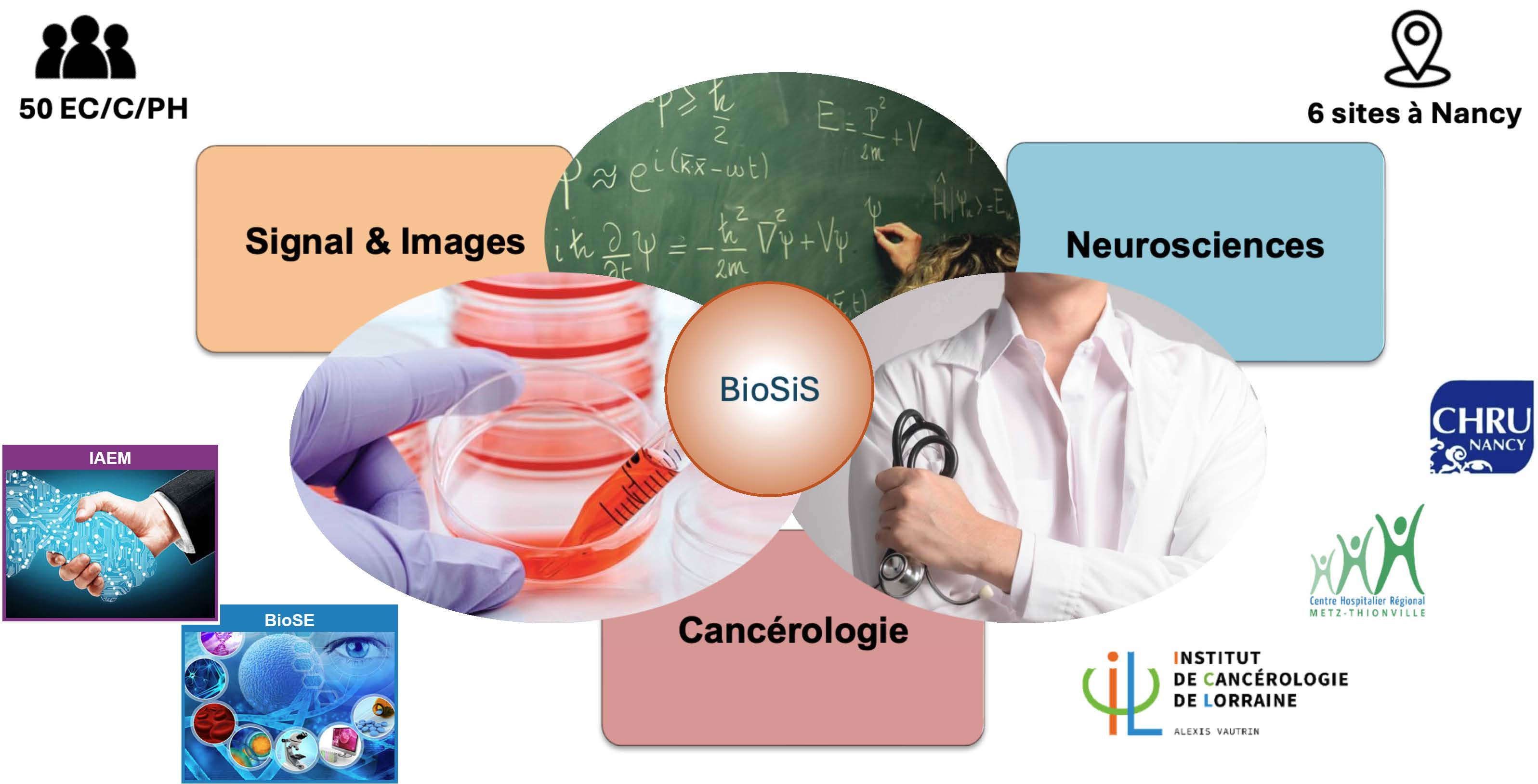 BioSiS Department