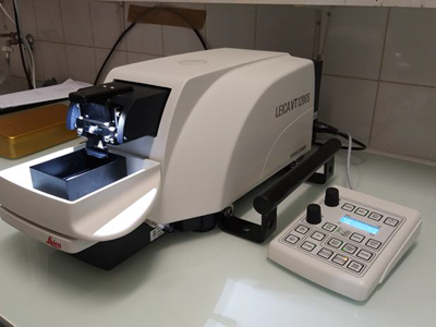 Plateau technique d’histologie