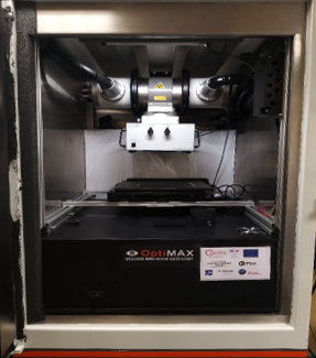 Plateforme OptiRAD