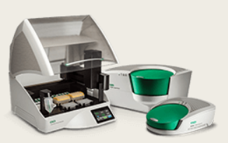 Droplet digital PCR