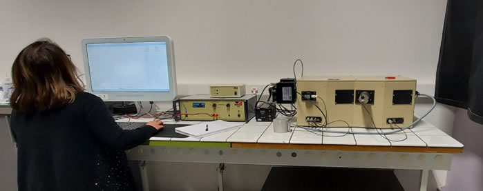 PhotoVivo : « Plateforme de développement de méthodes optiques innovantes pour la caractérisation des tissus biologiques par méthodes optiques multispectrales label free appliquées au diagnostic du cancer »