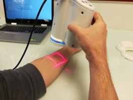 PhotoVivo : « Plateforme de développement de méthodes optiques innovantes pour la caractérisation des tissus biologiques par méthodes optiques multispectrales label free appliquées au diagnostic du cancer »