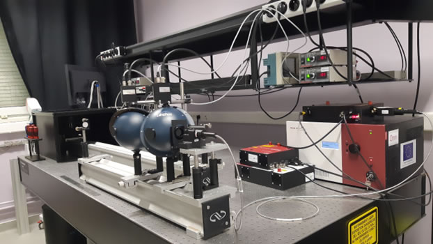 PhotoVivo : « Plateforme de développement de méthodes optiques innovantes pour la caractérisation des tissus biologiques par méthodes optiques multispectrales label free appliquées au diagnostic du cancer »