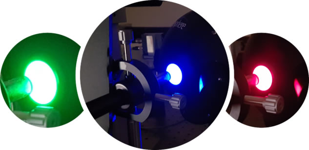 PhotoVivo : « Plateforme de développement de méthodes optiques innovantes pour la caractérisation des tissus biologiques par méthodes optiques multispectrales label free appliquées au diagnostic du cancer »