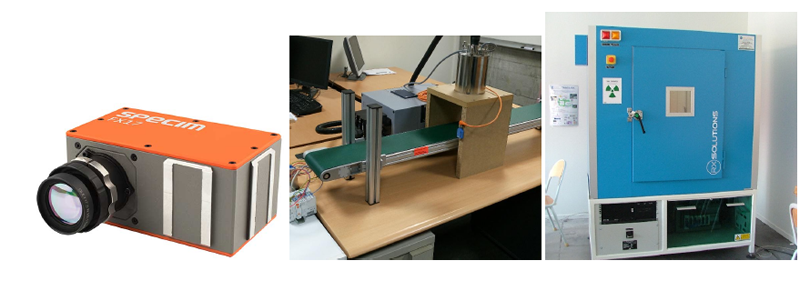TRACILOGIS – PIM: multimodal imaging platform